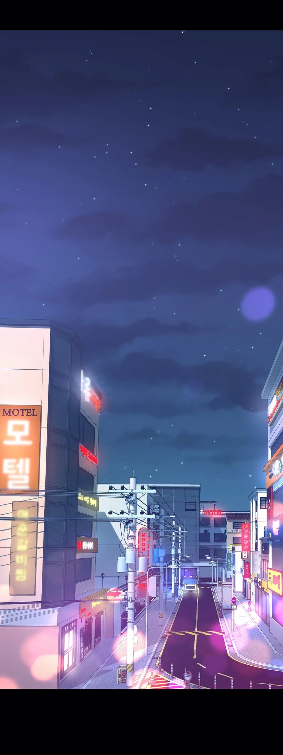 Campus Love Manhwa - Chapter 1 Page 0