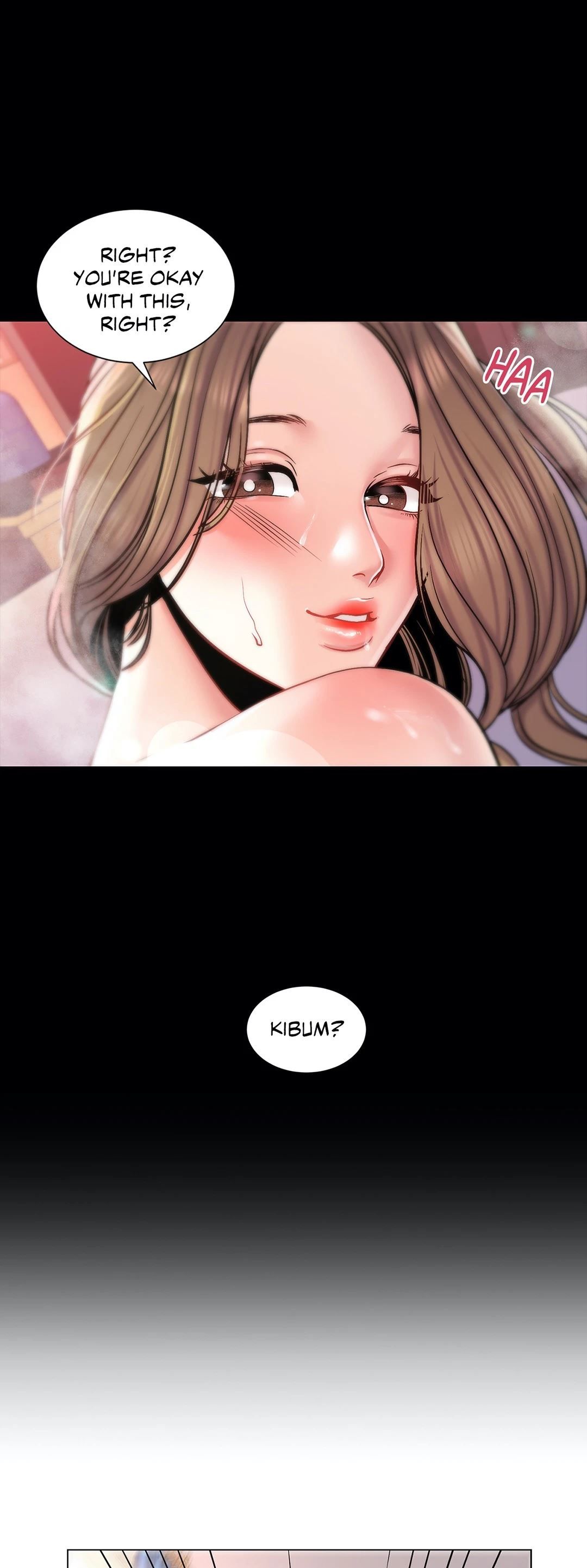 Campus Love Manhwa - Chapter 1 Page 7