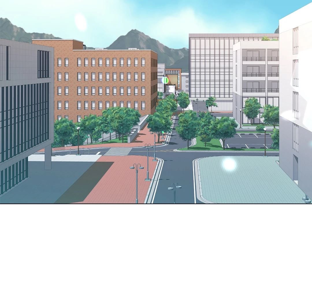 Campus Love Manhwa - Chapter 1 Page 23