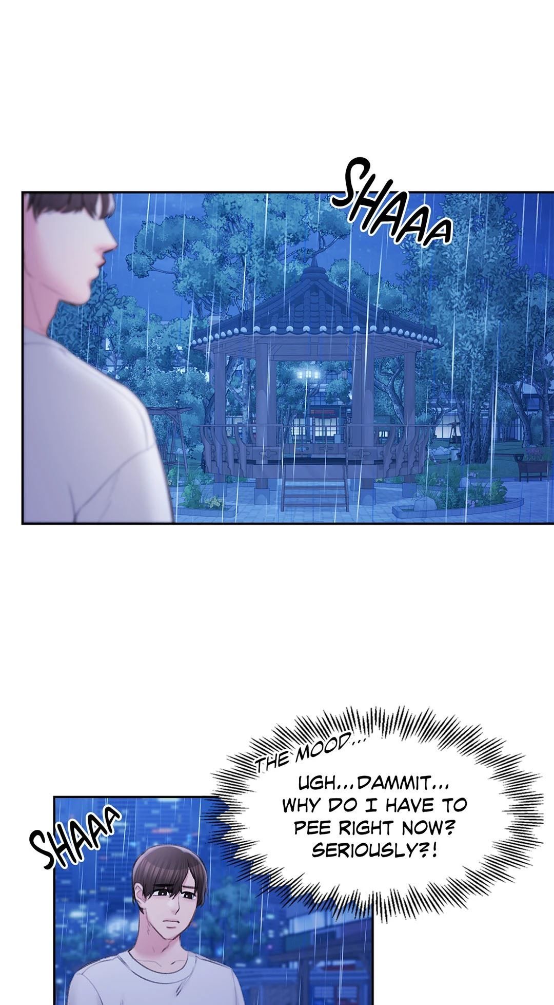Campus Love Manhwa - Chapter 47 Page 0