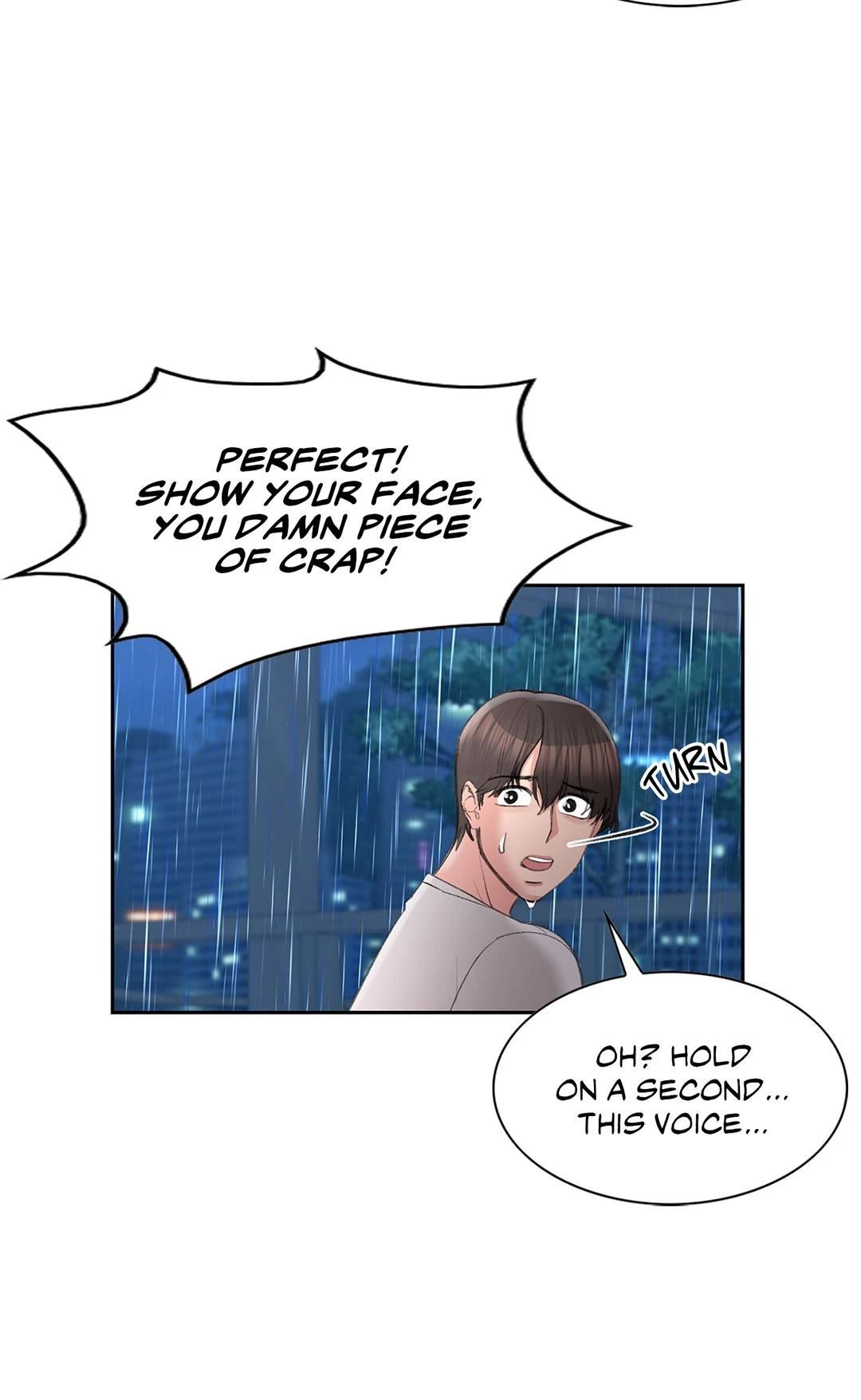 Campus Love Manhwa - Chapter 47 Page 5