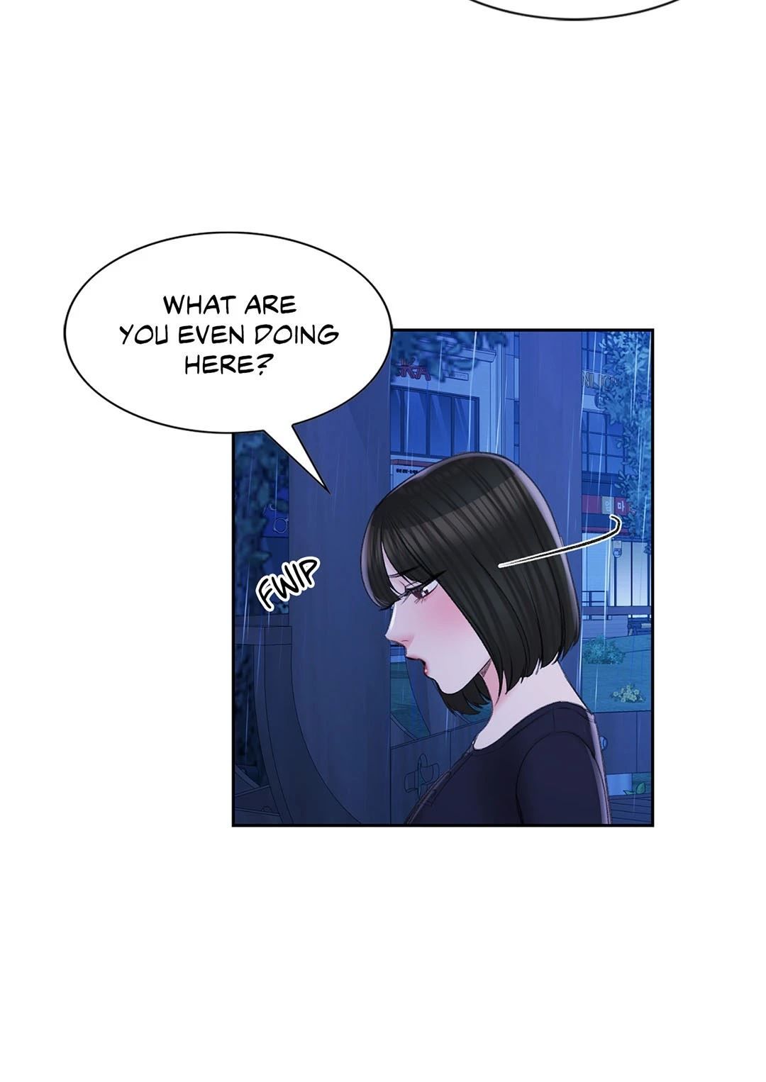 Campus Love Manhwa - Chapter 47 Page 16