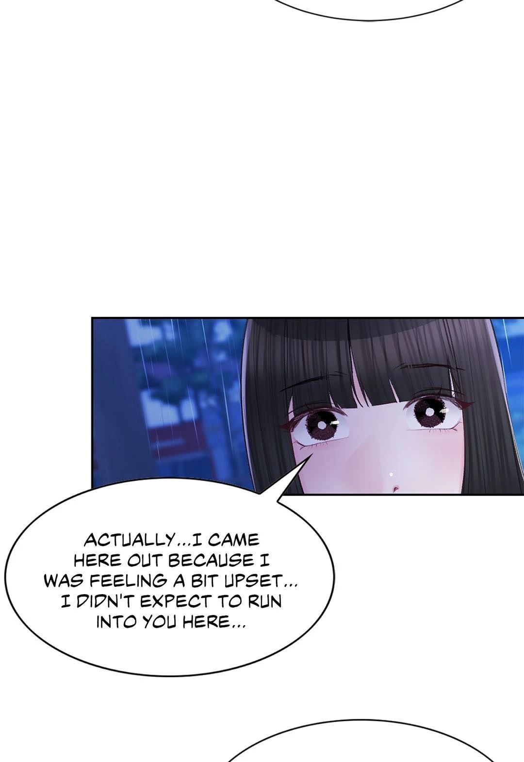 Campus Love Manhwa - Chapter 47 Page 19