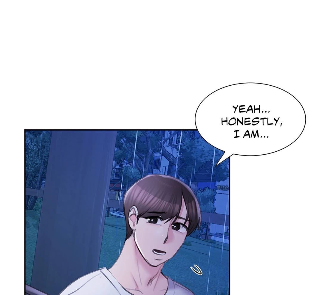 Campus Love Manhwa - Chapter 47 Page 24