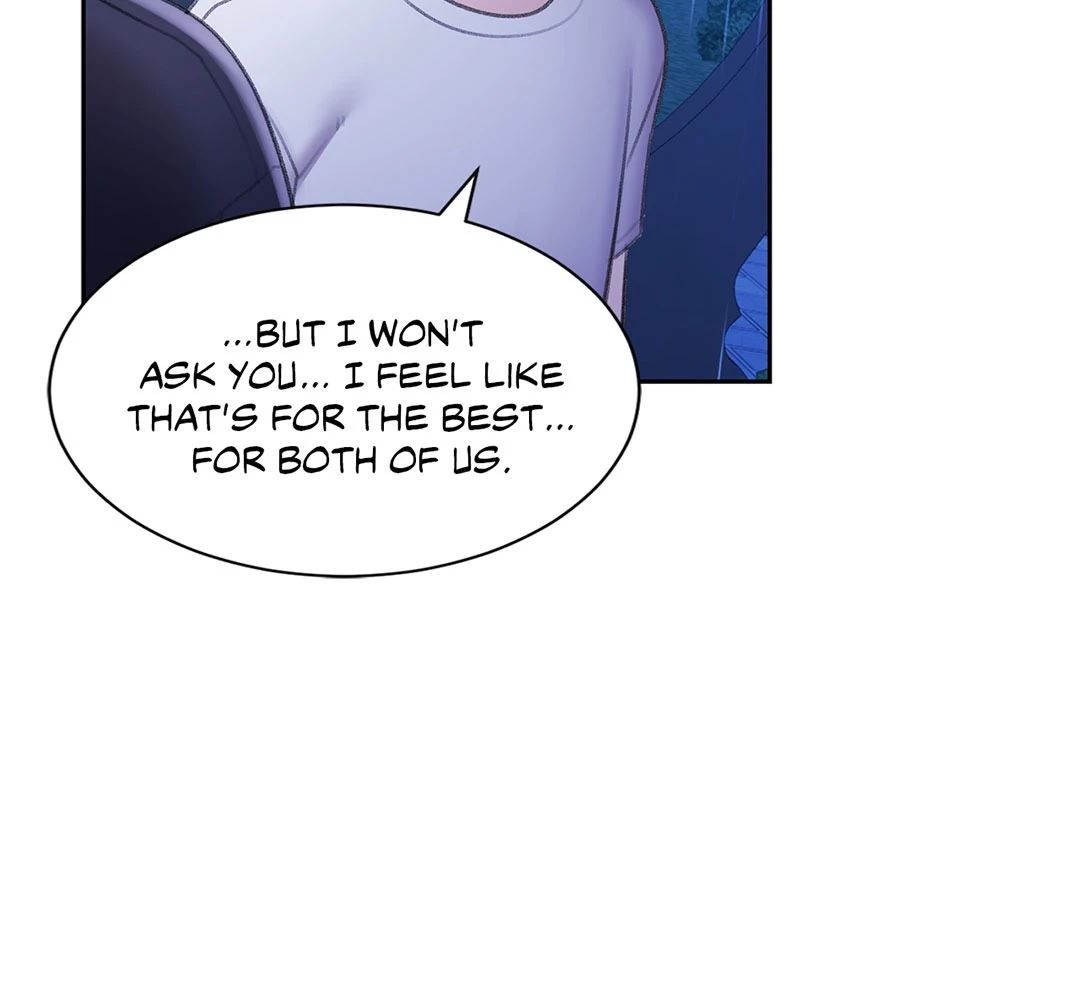 Campus Love Manhwa - Chapter 47 Page 25