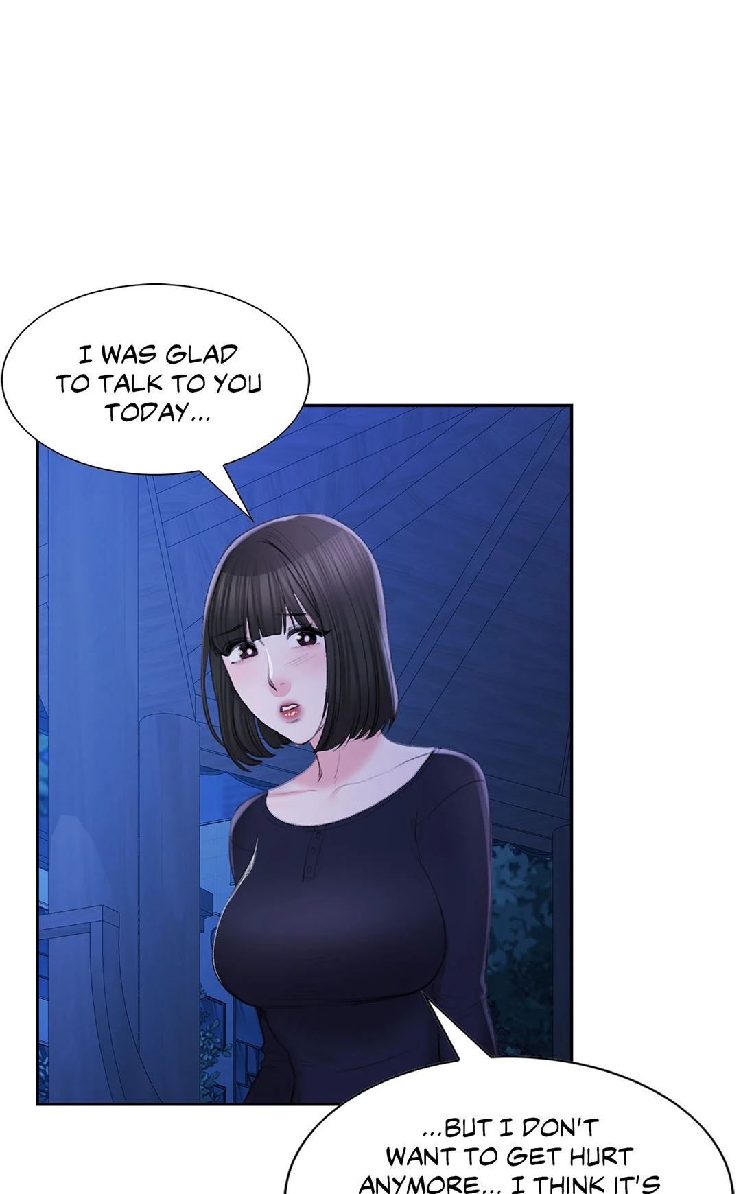 Campus Love Manhwa - Chapter 47 Page 28