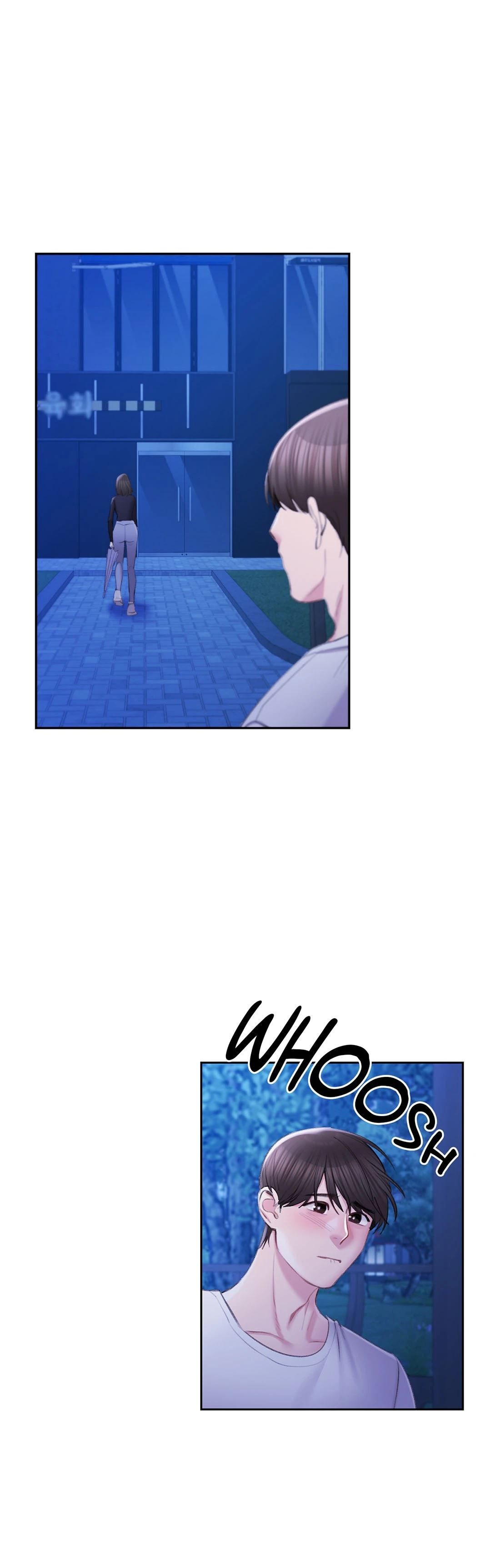 Campus Love Manhwa - Chapter 47 Page 30