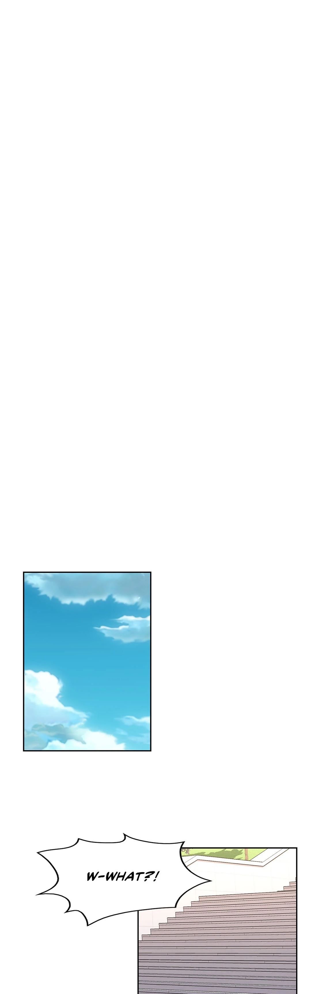 Campus Love Manhwa - Chapter 47 Page 31