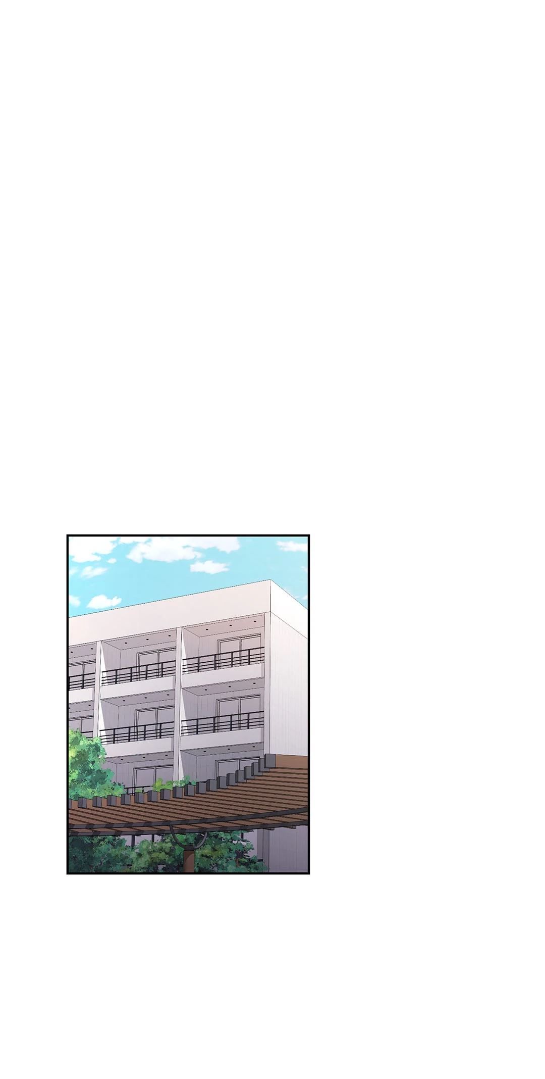 Campus Love Manhwa - Chapter 47 Page 35
