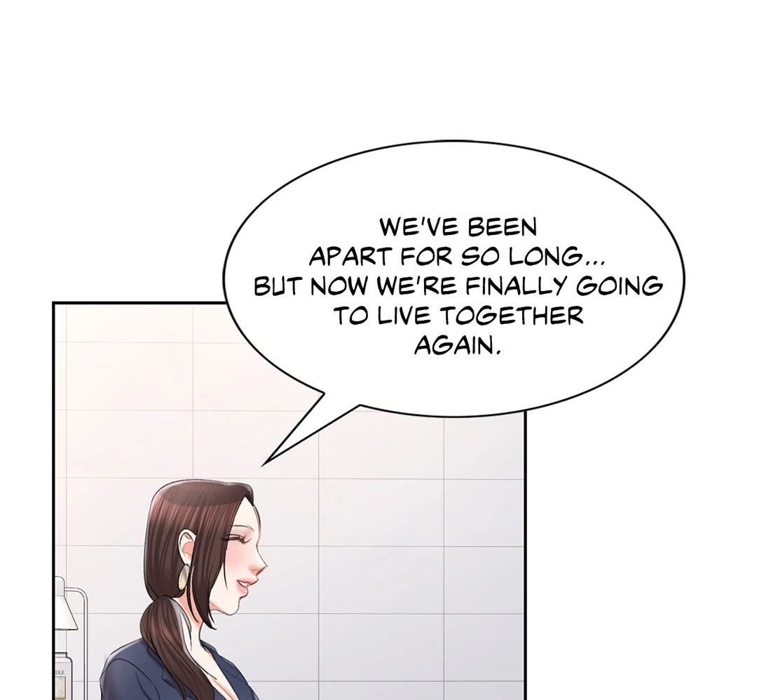 Campus Love Manhwa - Chapter 47 Page 42