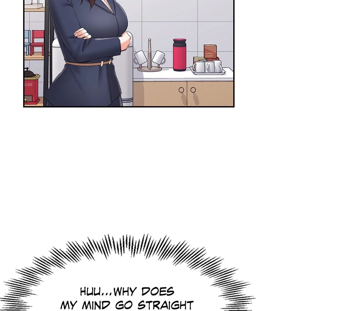 Campus Love Manhwa - Chapter 47 Page 43