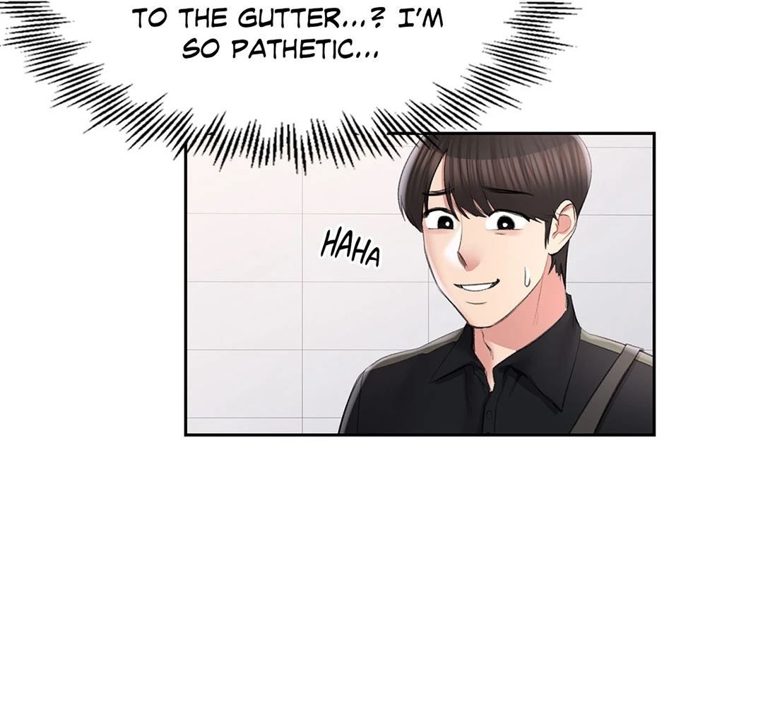 Campus Love Manhwa - Chapter 47 Page 44