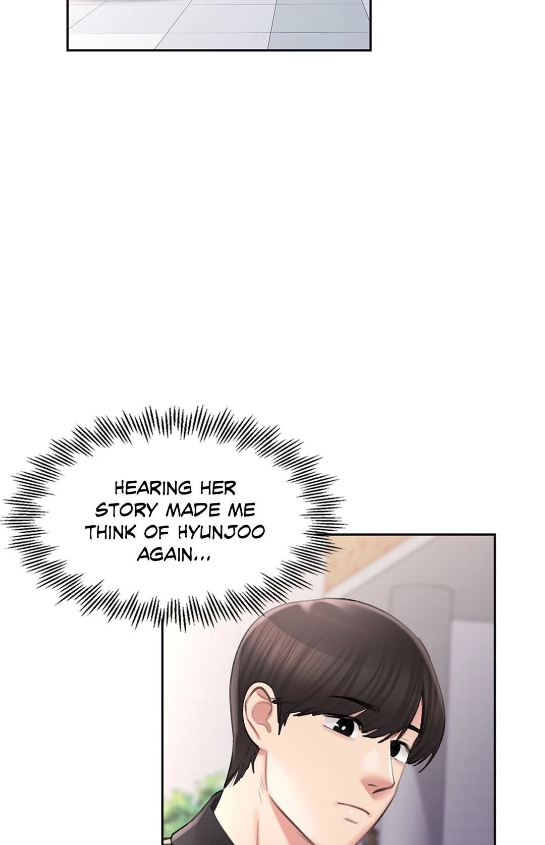 Campus Love Manhwa - Chapter 47 Page 49