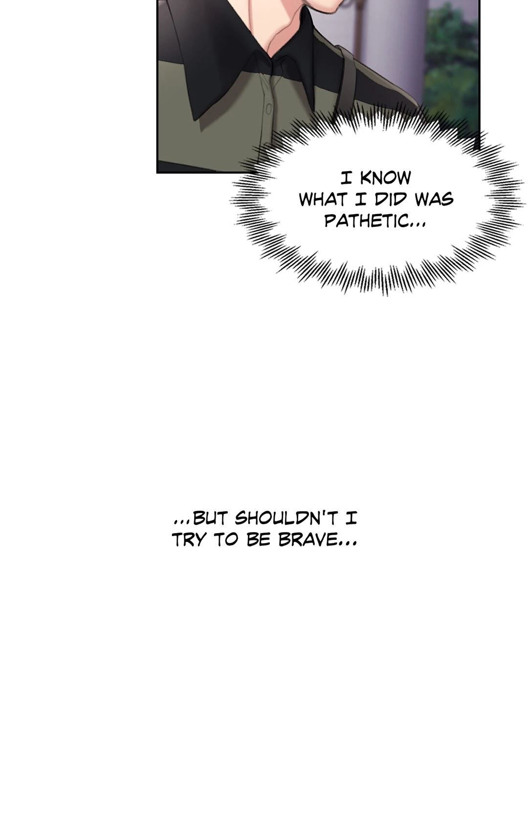 Campus Love Manhwa - Chapter 47 Page 50