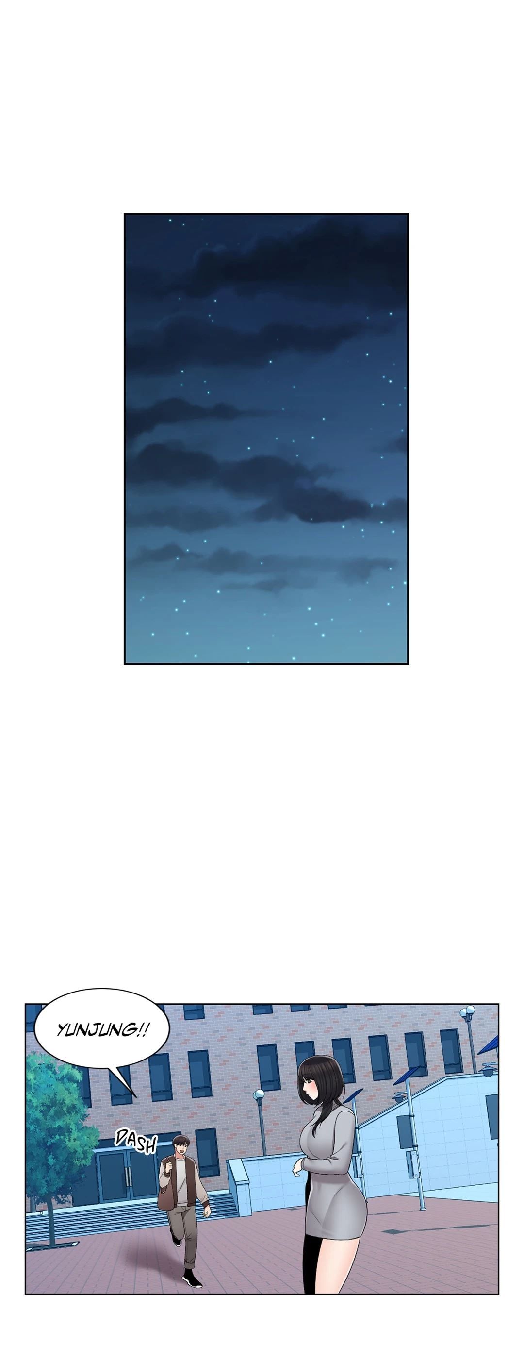 Campus Love Manhwa - Chapter 19 Page 24