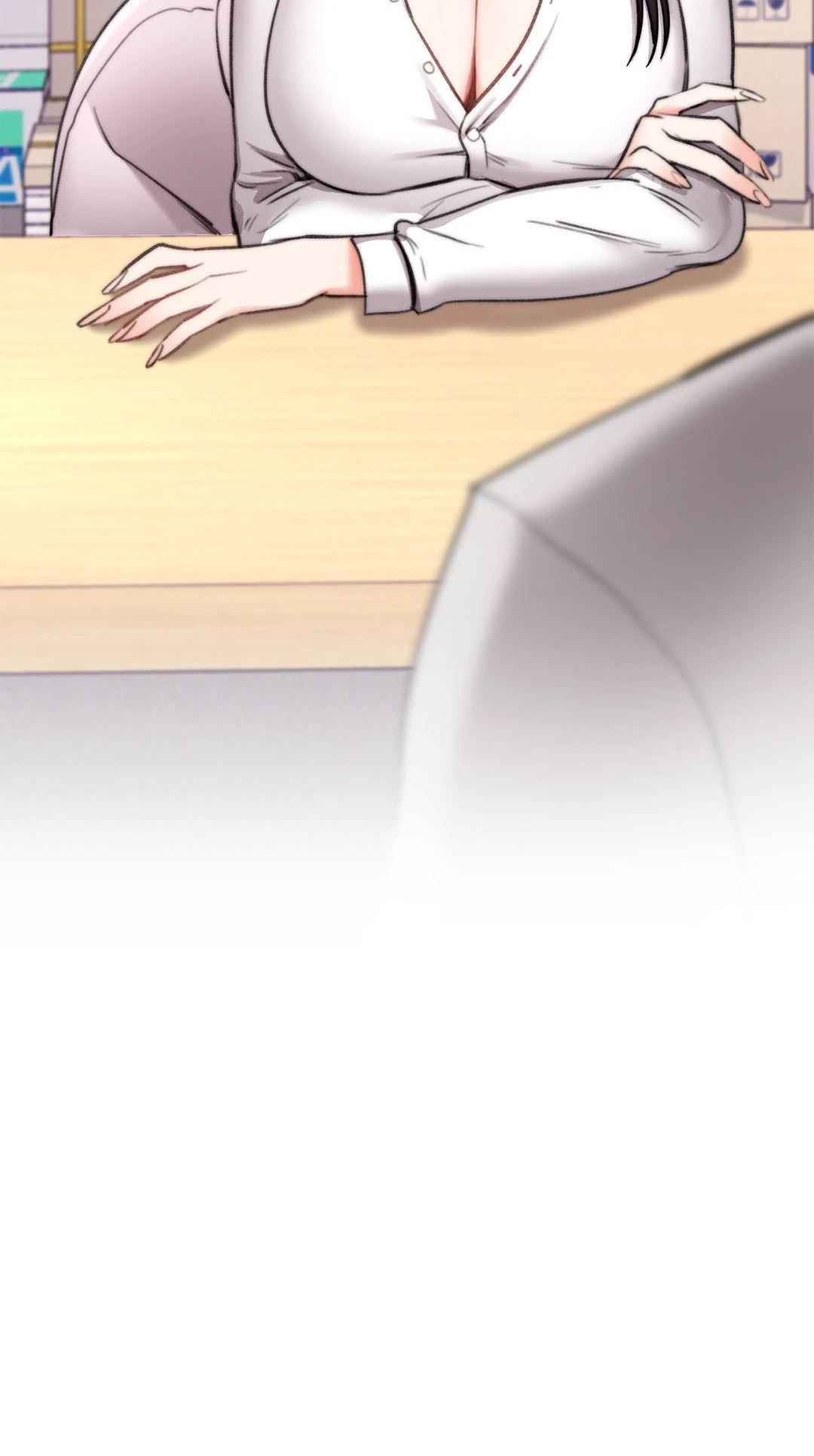 Campus Love Manhwa - Chapter 40 Page 7