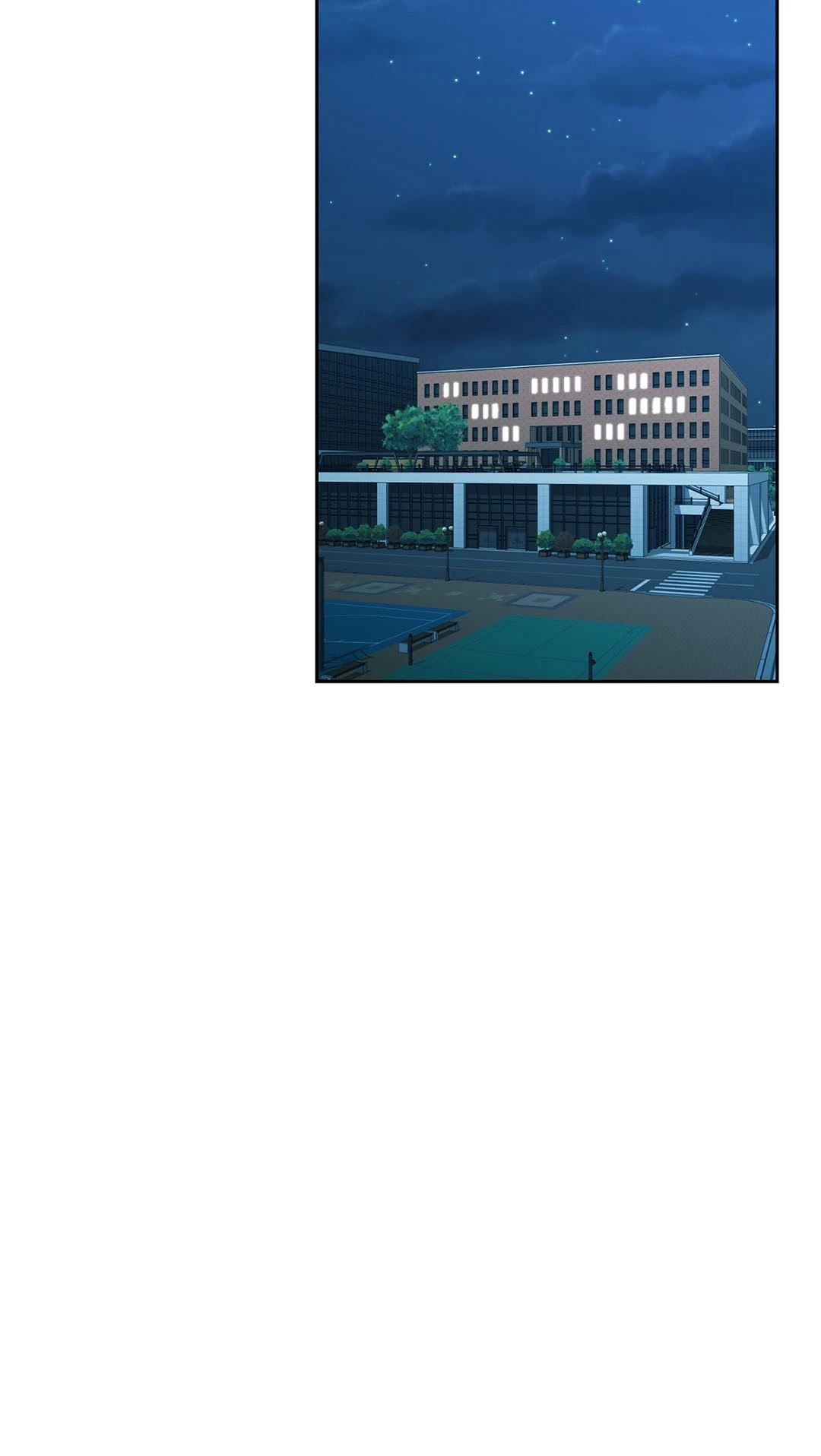 Campus Love Manhwa - Chapter 40 Page 13