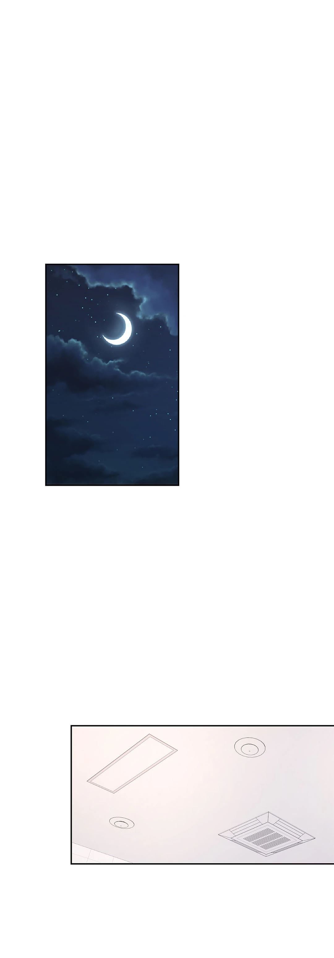 Campus Love Manhwa - Chapter 40 Page 19