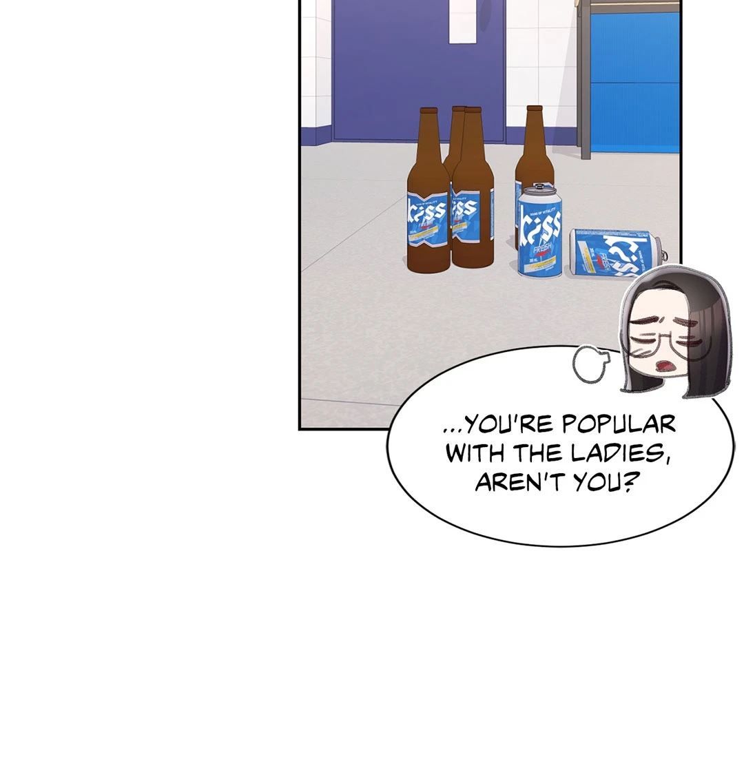 Campus Love Manhwa - Chapter 40 Page 29