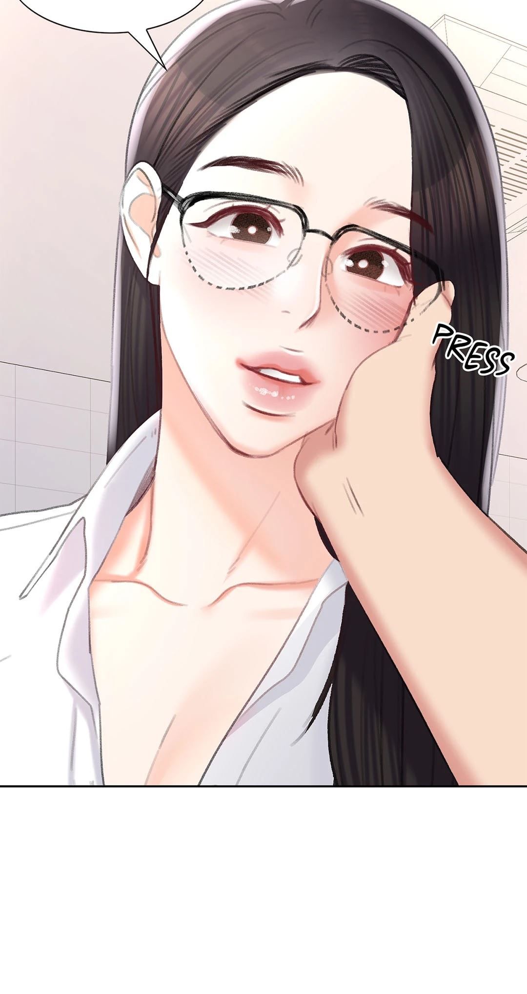 Campus Love Manhwa - Chapter 40 Page 37