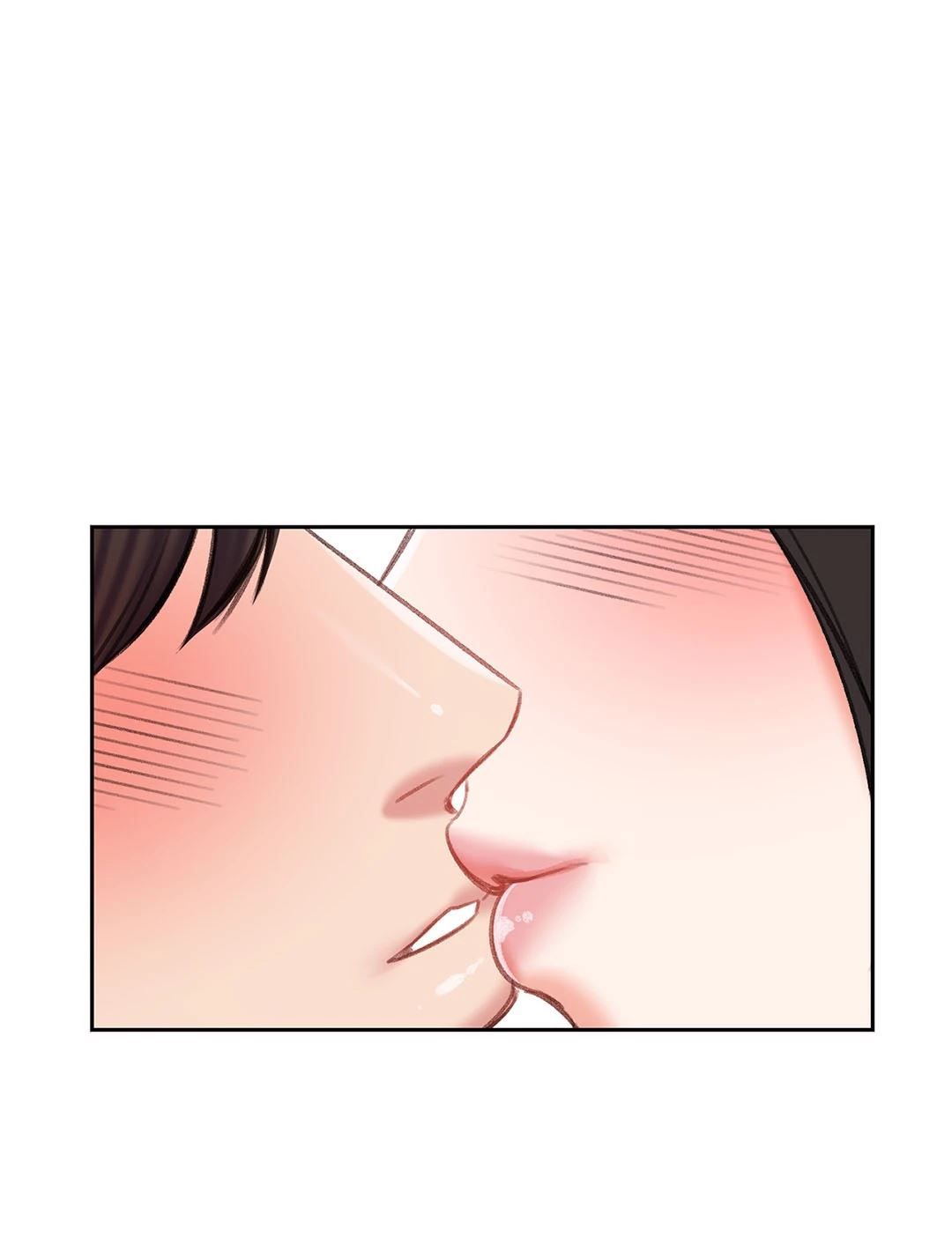 Campus Love Manhwa - Chapter 40 Page 39