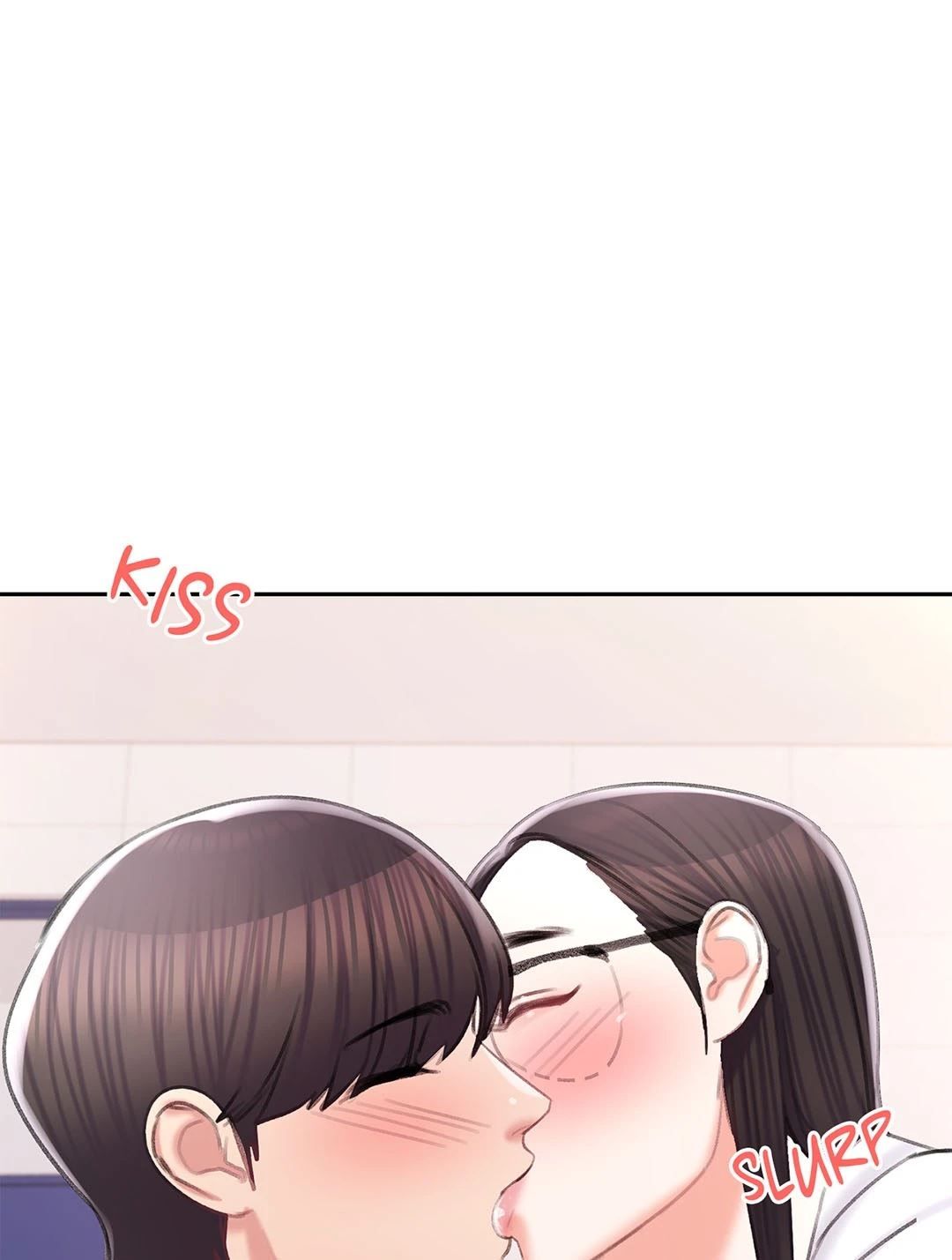 Campus Love Manhwa - Chapter 40 Page 40