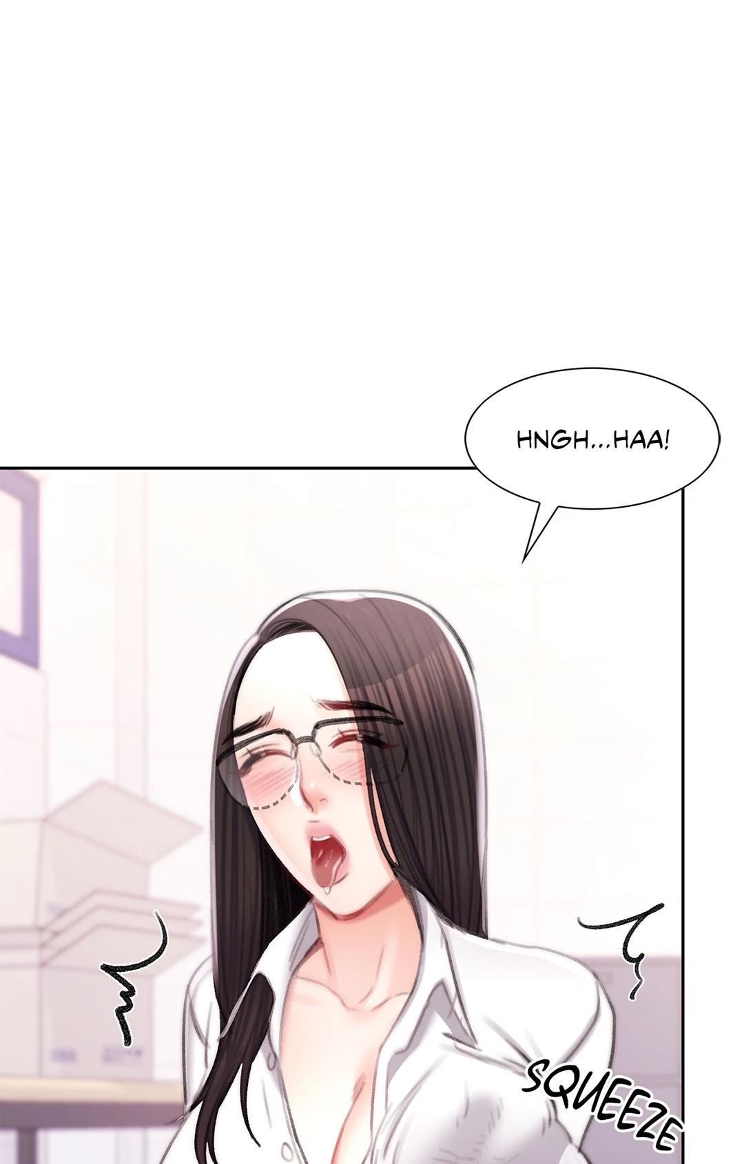 Campus Love Manhwa - Chapter 40 Page 42