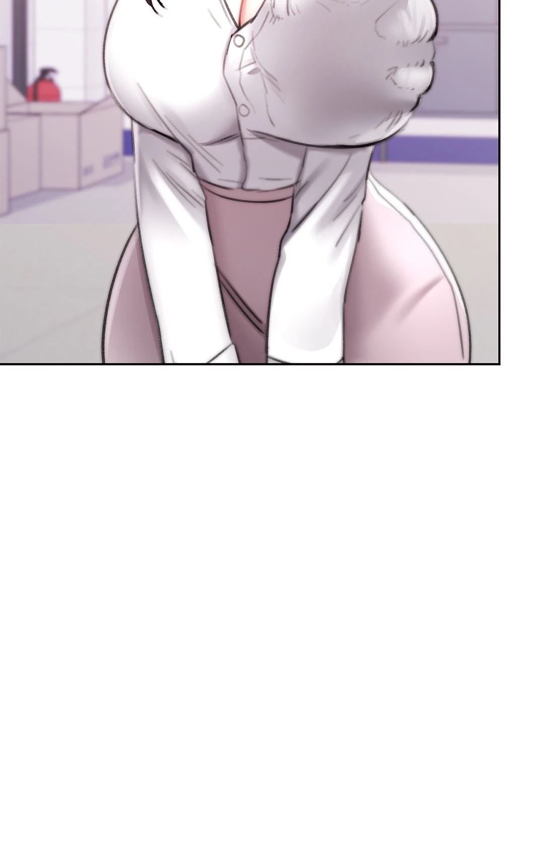 Campus Love Manhwa - Chapter 40 Page 43