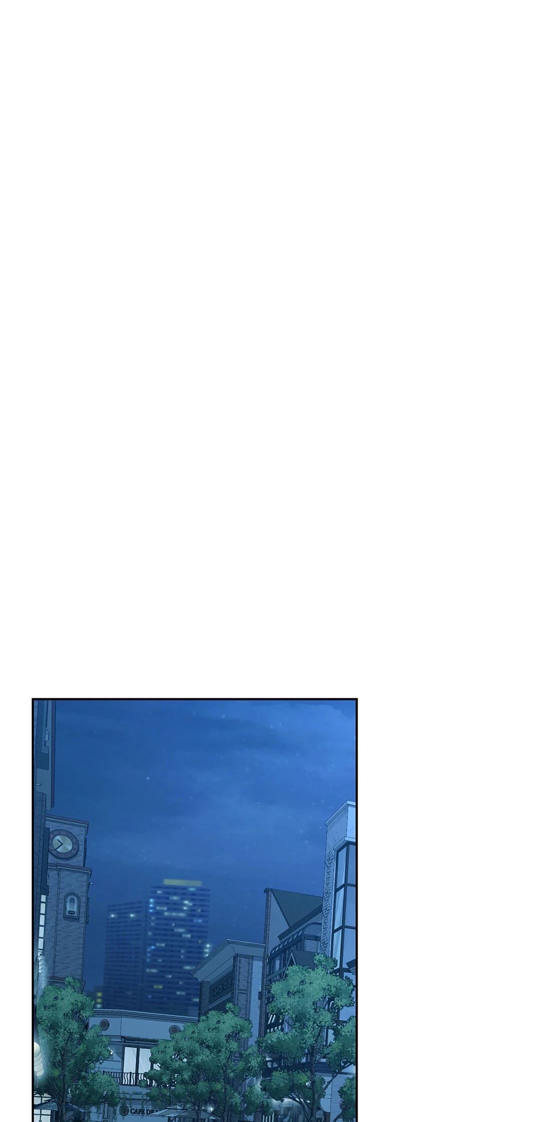 Campus Love Manhwa - Chapter 40 Page 48