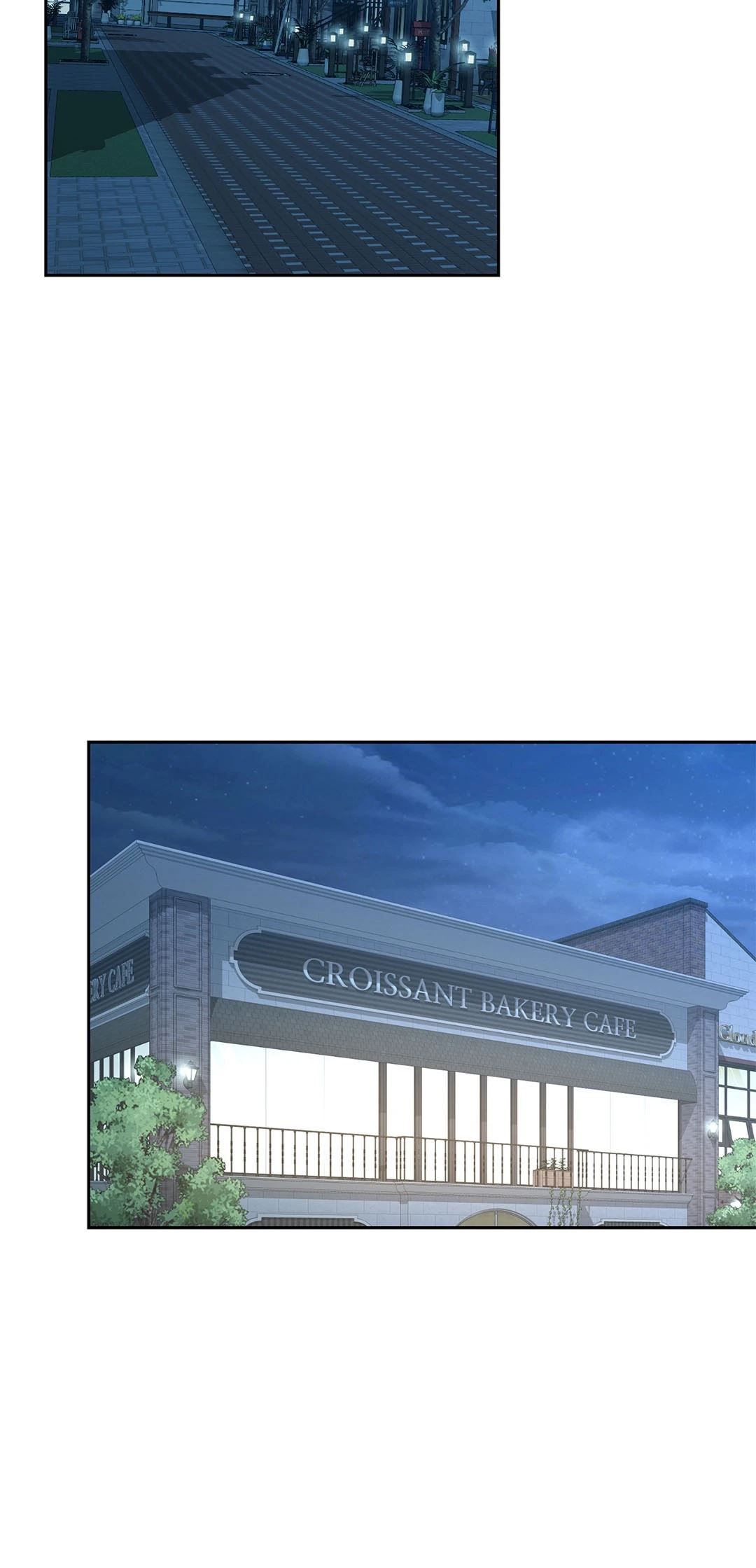 Campus Love Manhwa - Chapter 40 Page 49