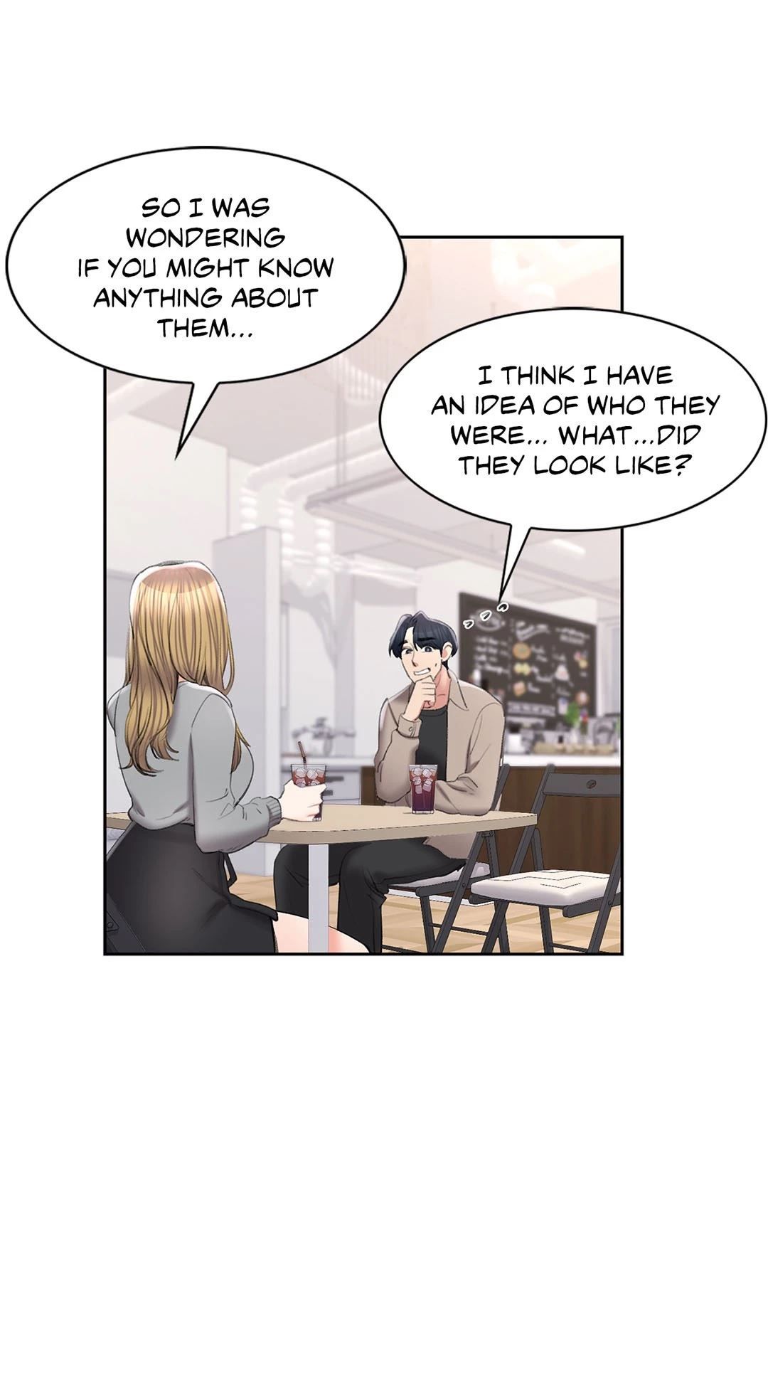 Campus Love Manhwa - Chapter 40 Page 52