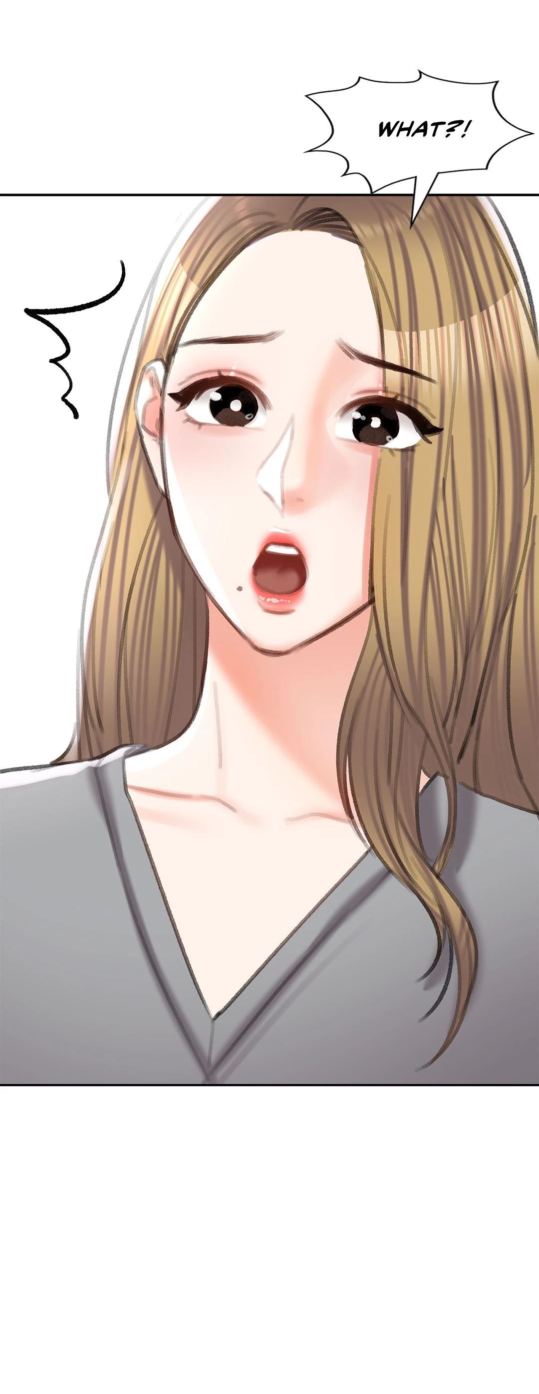 Campus Love Manhwa - Chapter 40 Page 56