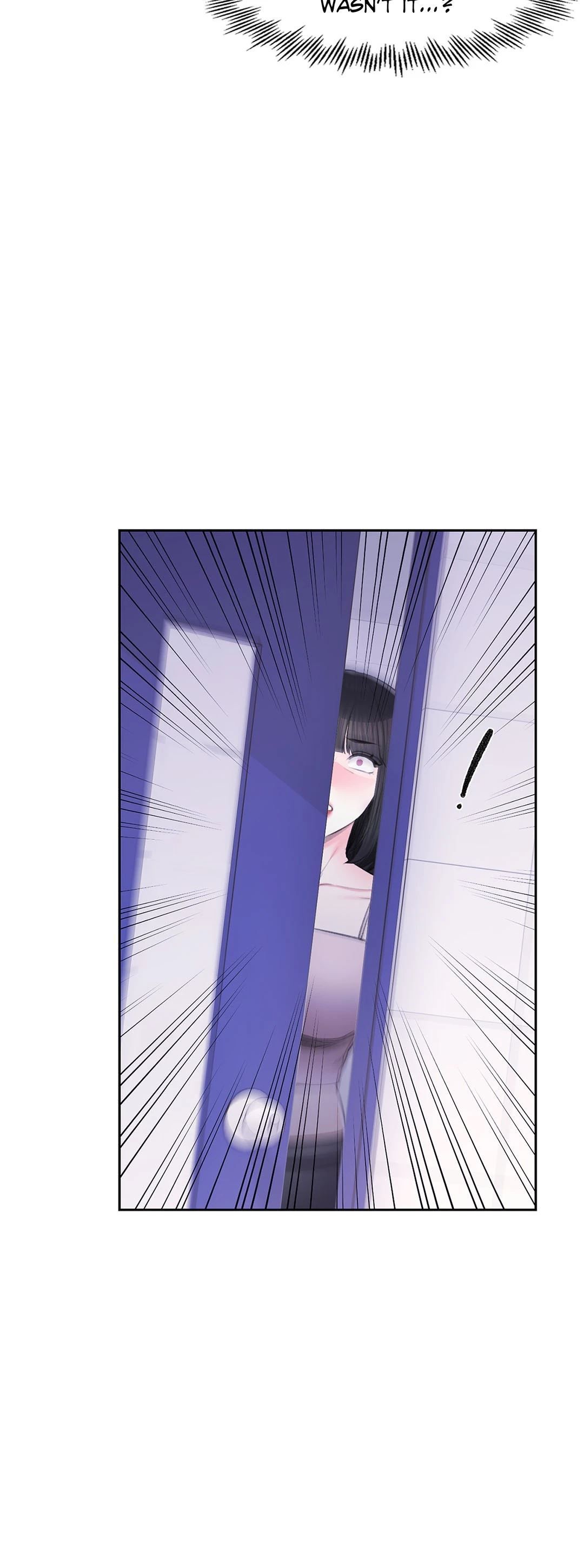 Campus Love Manhwa - Chapter 40 Page 65