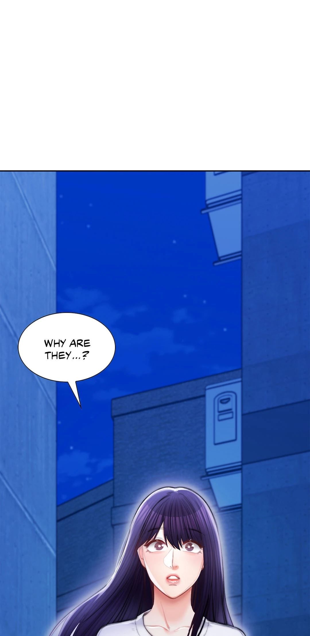 Campus Love Manhwa - Chapter 42 Page 6