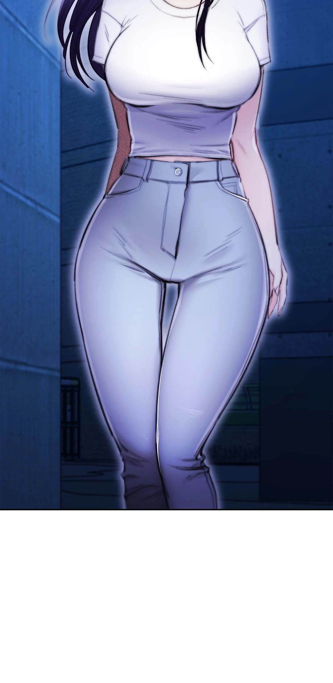 Campus Love Manhwa - Chapter 42 Page 7