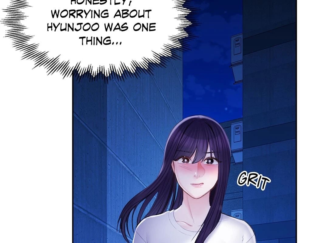 Campus Love Manhwa - Chapter 42 Page 13