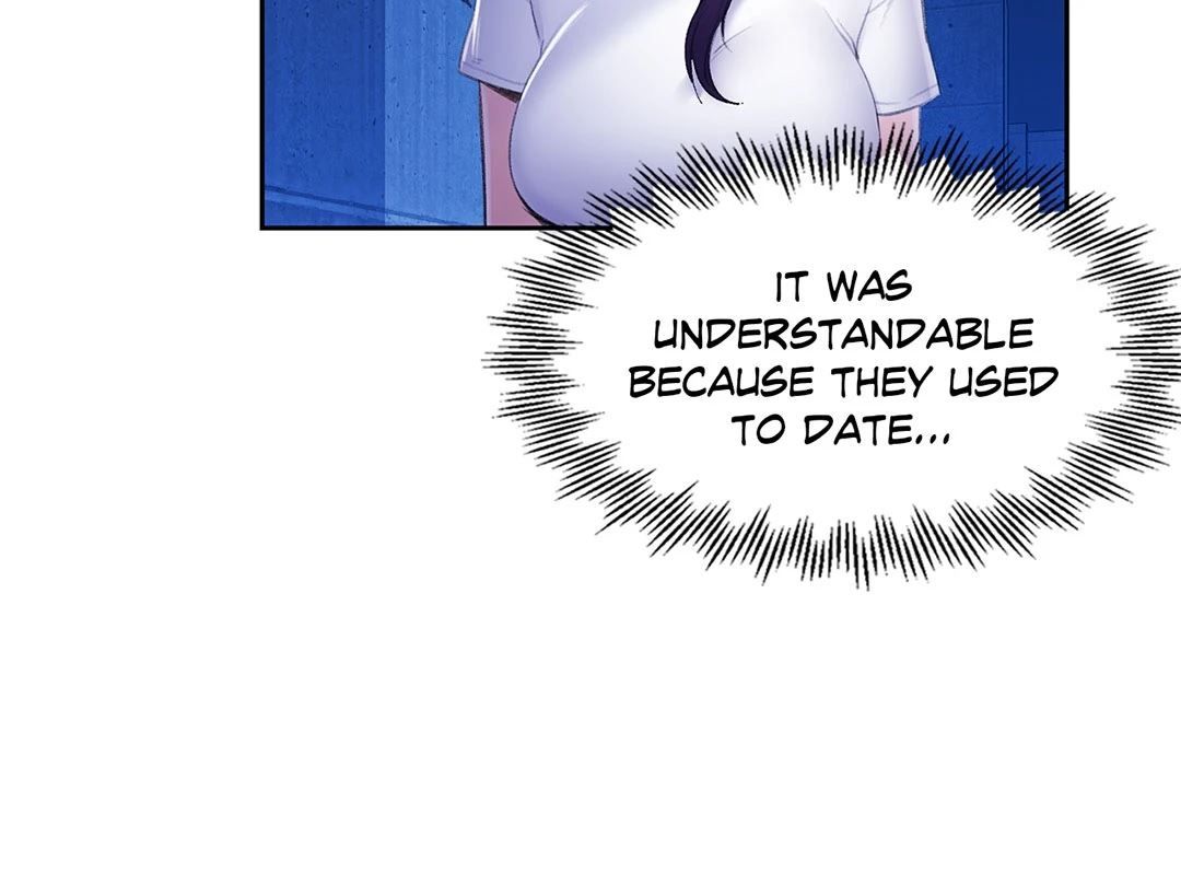 Campus Love Manhwa - Chapter 42 Page 14