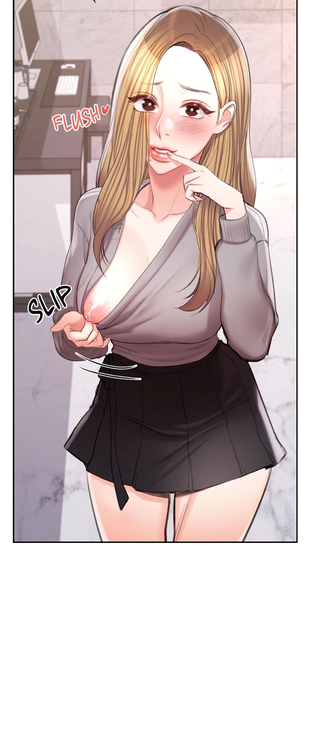 Campus Love Manhwa - Chapter 42 Page 20