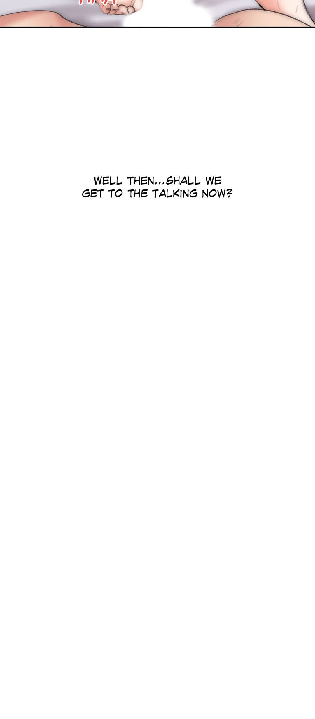 Campus Love Manhwa - Chapter 42 Page 34