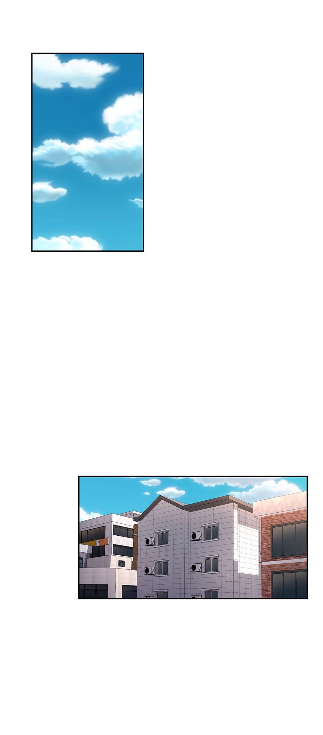 Campus Love Manhwa - Chapter 42 Page 35