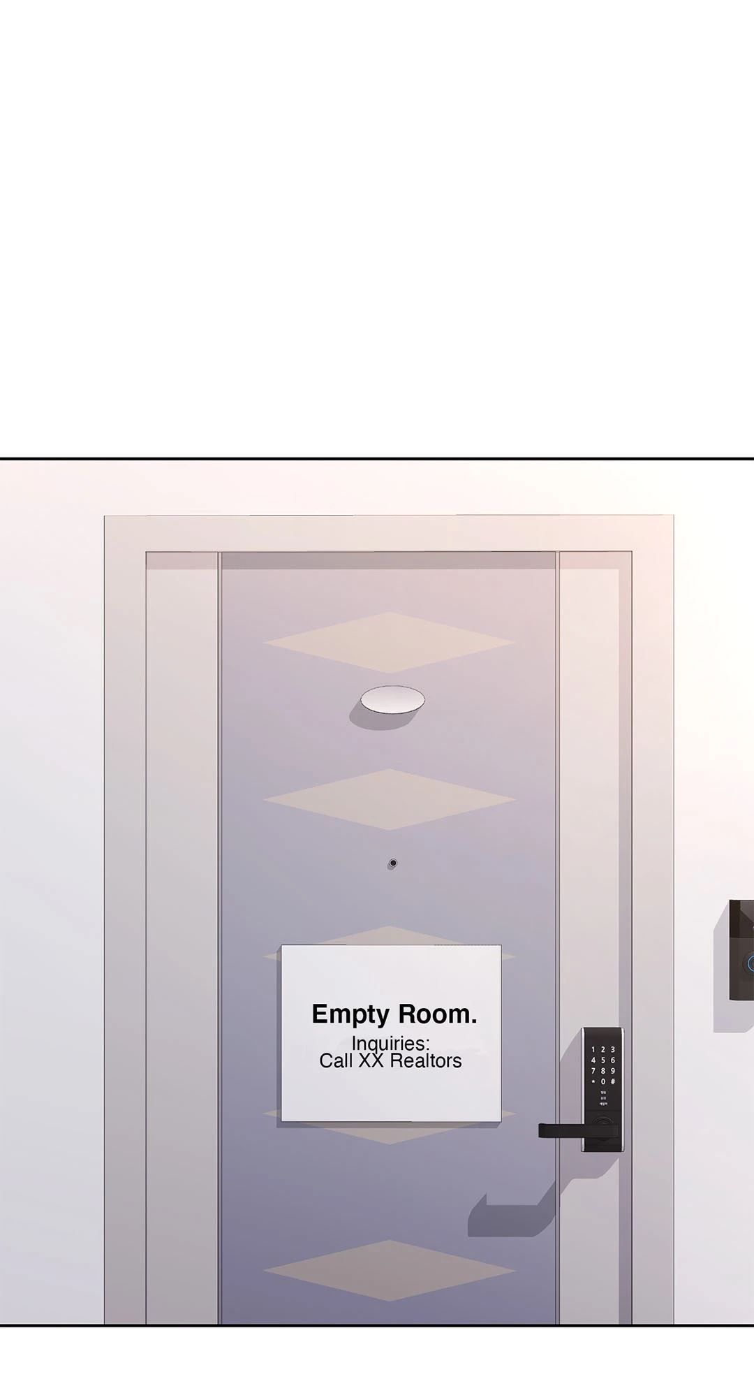 Campus Love Manhwa - Chapter 42 Page 36