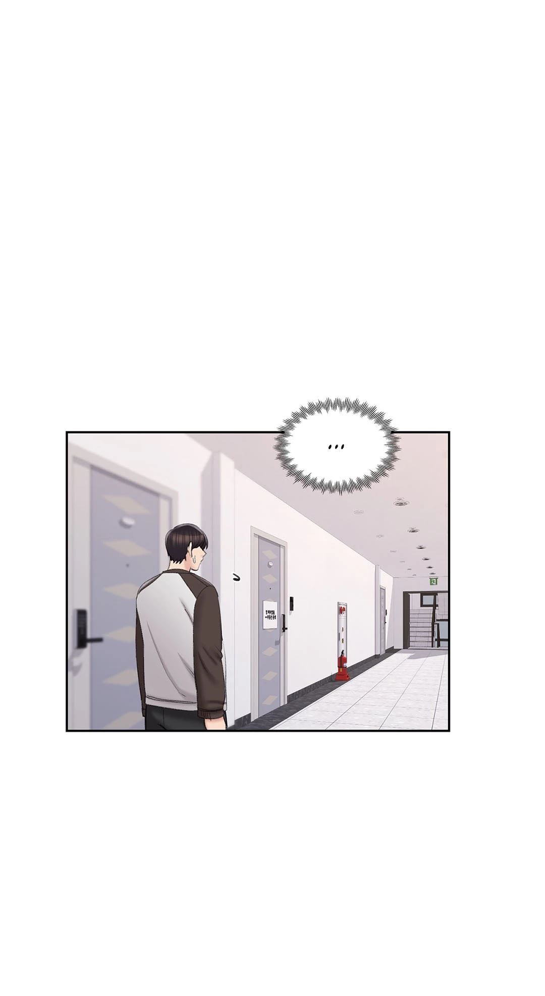 Campus Love Manhwa - Chapter 42 Page 37