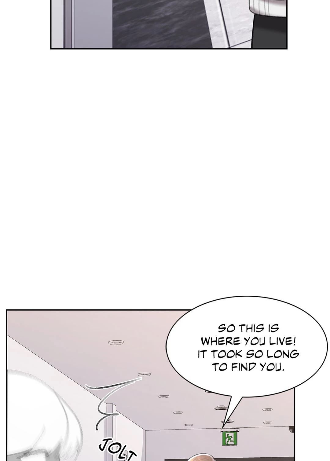 Campus Love Manhwa - Chapter 42 Page 40