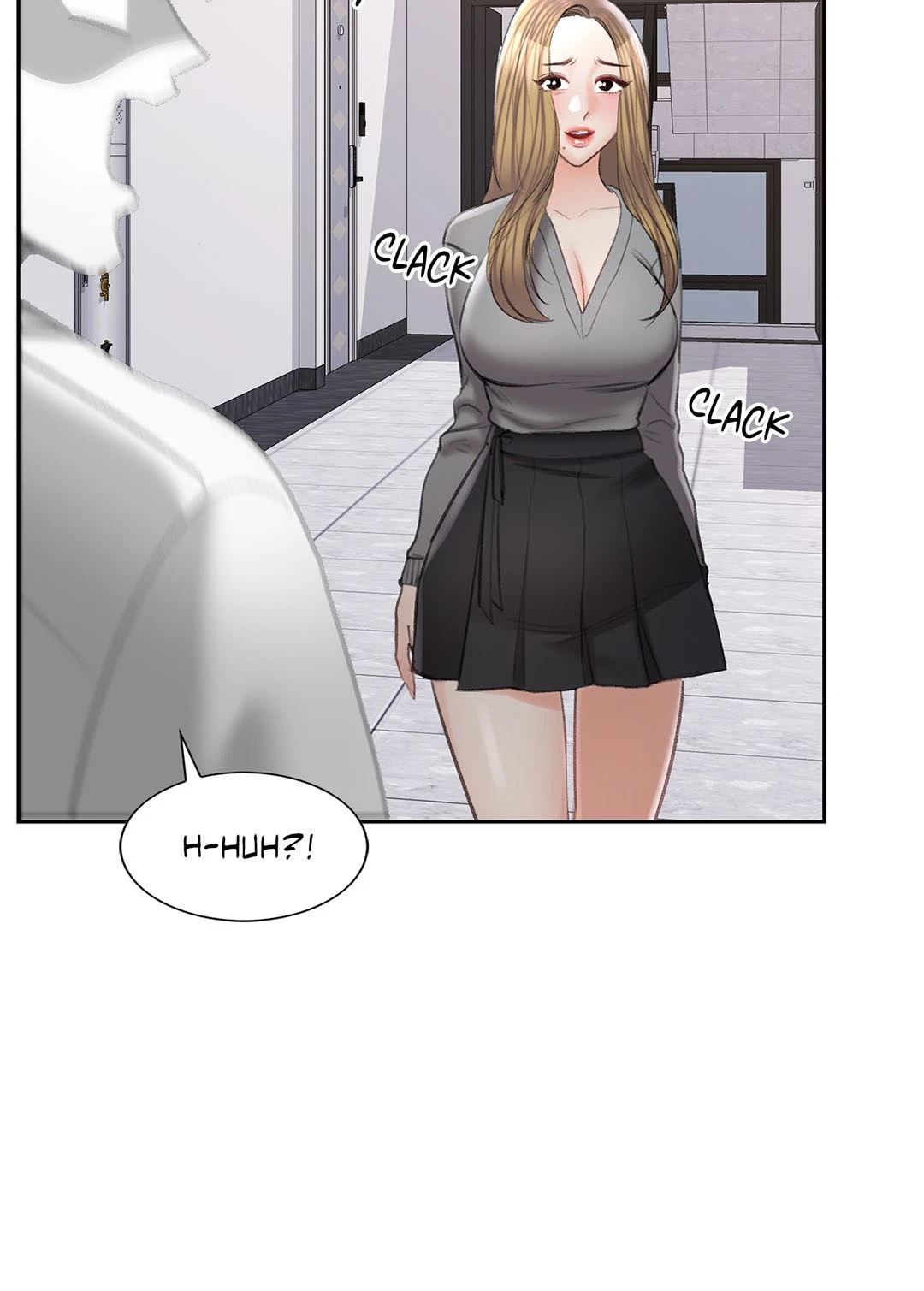 Campus Love Manhwa - Chapter 42 Page 41