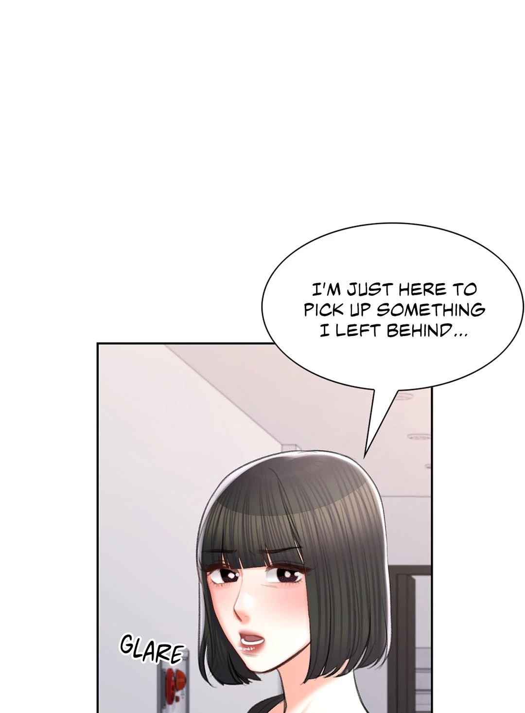 Campus Love Manhwa - Chapter 42 Page 45