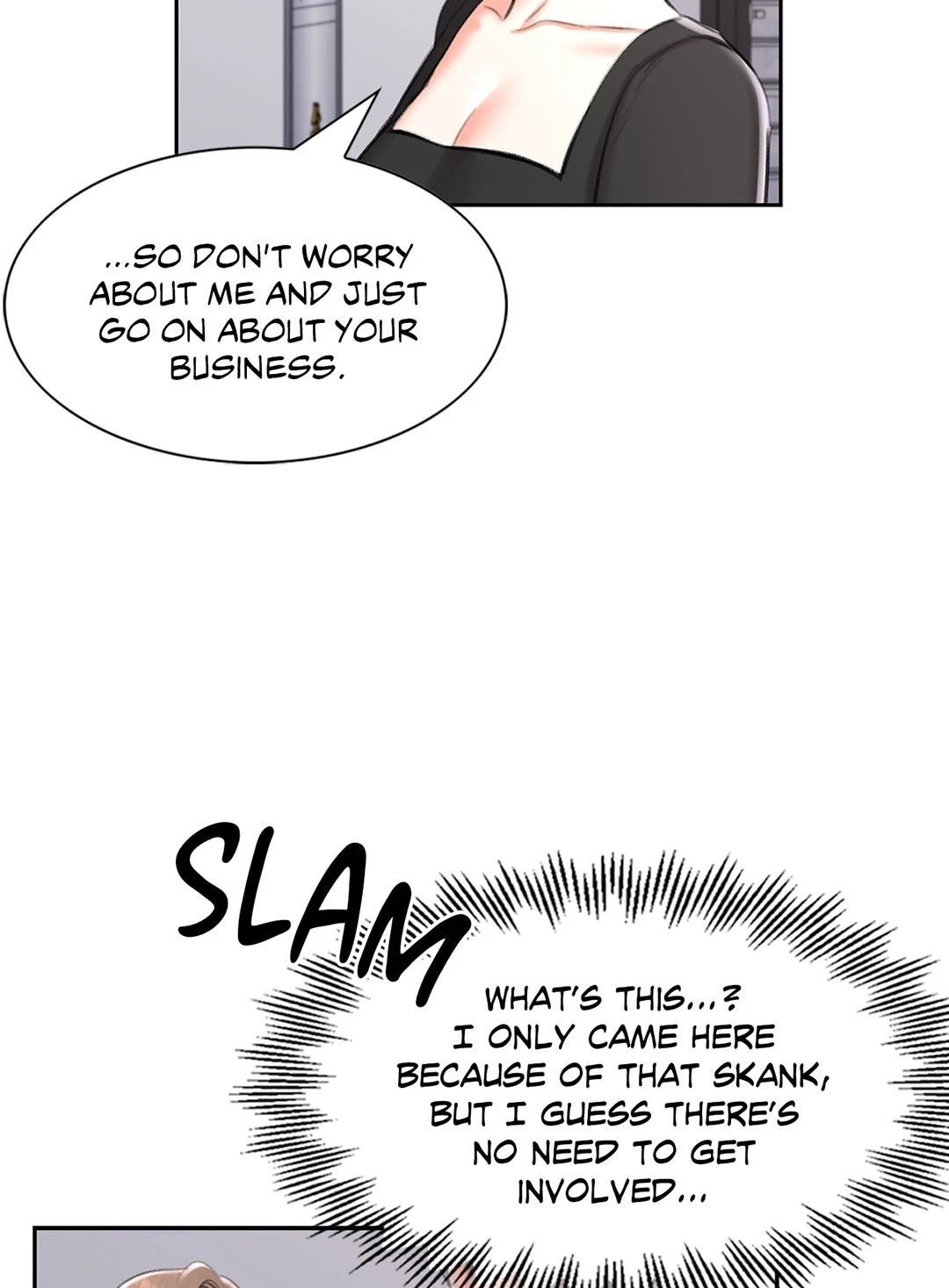Campus Love Manhwa - Chapter 42 Page 46