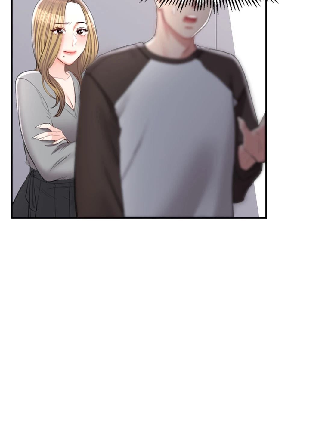 Campus Love Manhwa - Chapter 42 Page 47