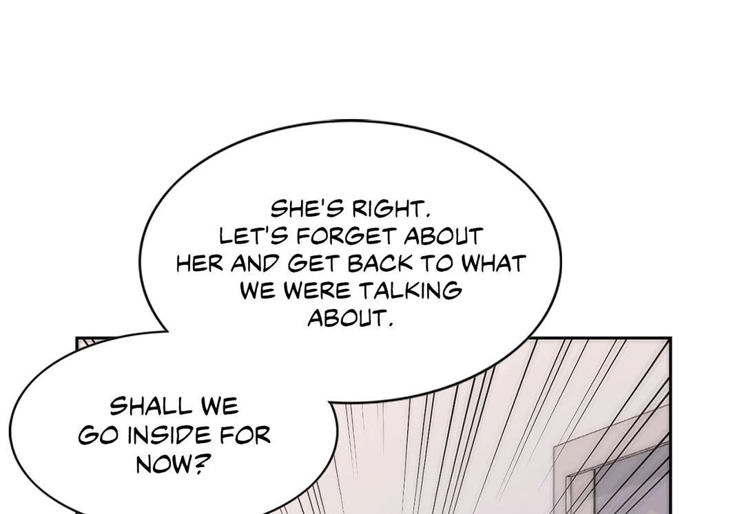 Campus Love Manhwa - Chapter 42 Page 48