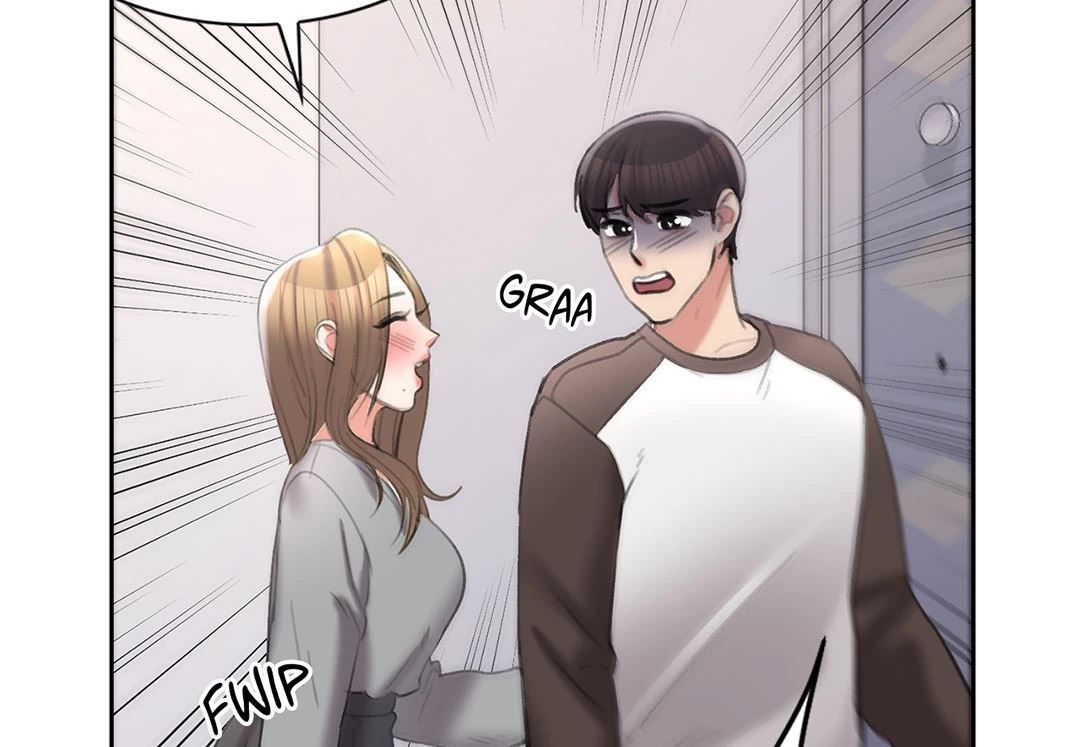 Campus Love Manhwa - Chapter 42 Page 49