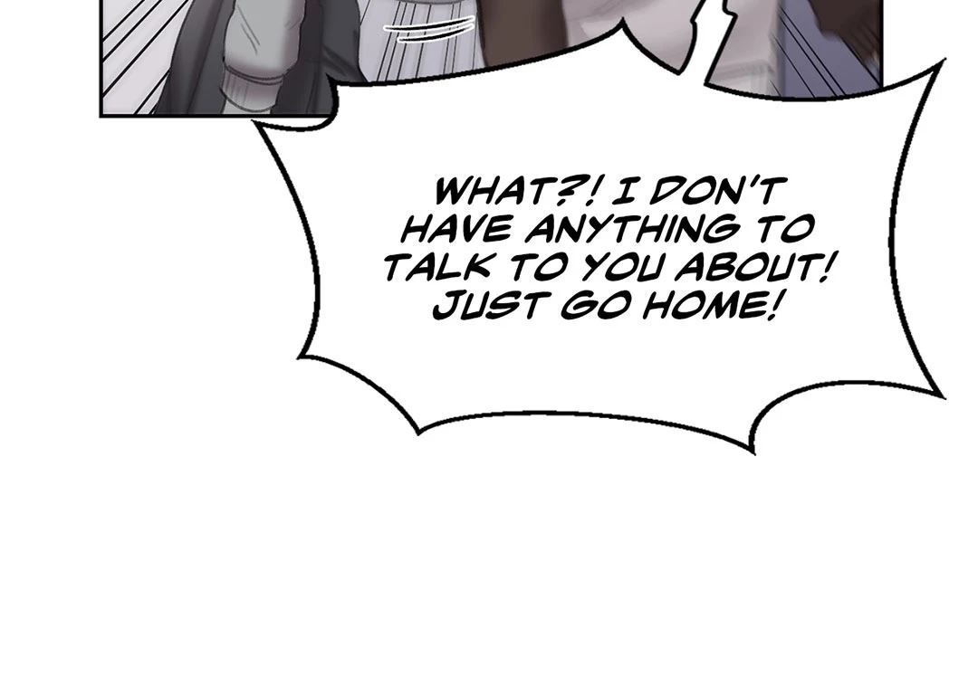 Campus Love Manhwa - Chapter 42 Page 50